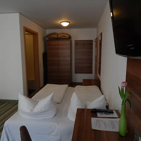 Andra Hotel Munich