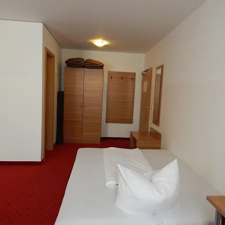 Hotel Andra