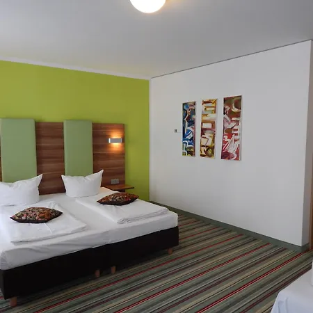 Hotel Andra Munich