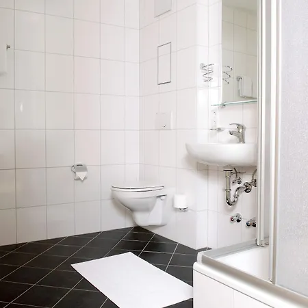 Hotel Andra Munich