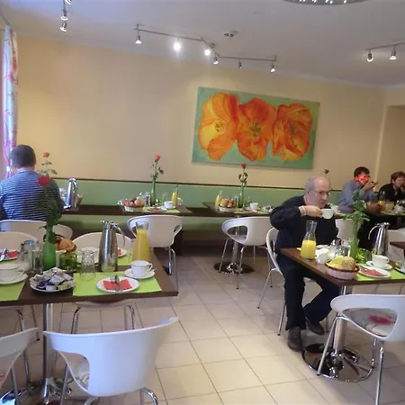 호텔 안드라 뮌헨