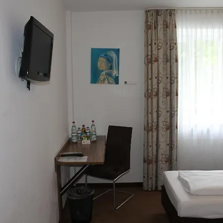Hotel Andra