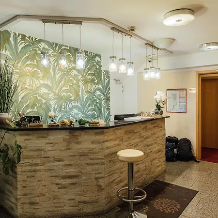 Hotel Andra Munich