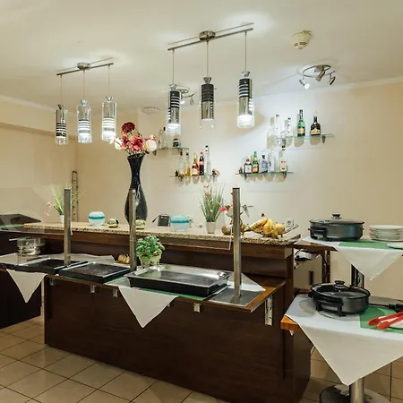 Andra Hotel Munich