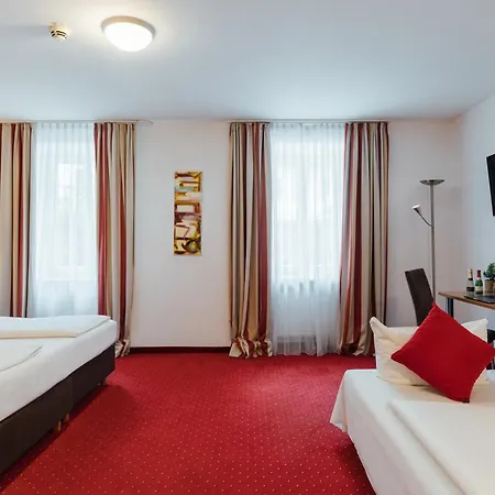 Andra 3* Munich