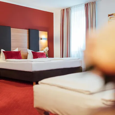 Andra Hotel