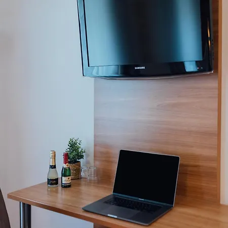 Andra Hotel Munich