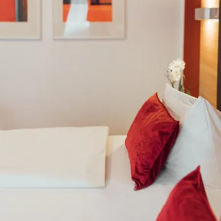 Hotel Andra