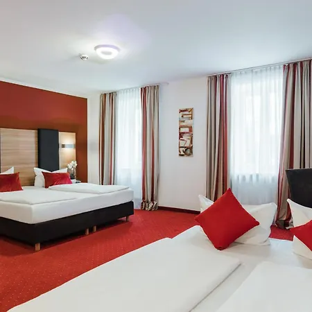 Andra Hotel 3*