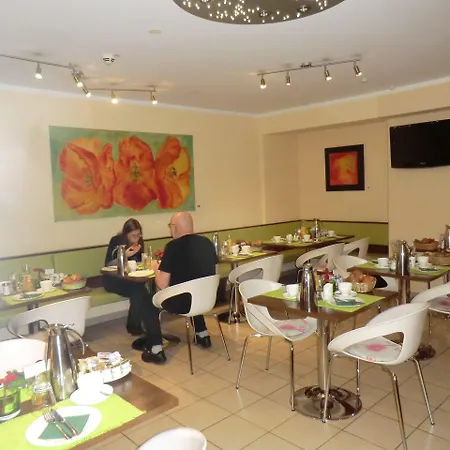 안드라 호텔 뮌헨