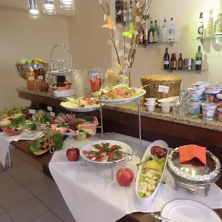 Hotel Andra