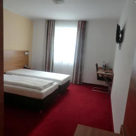 Andra Hotel Munich