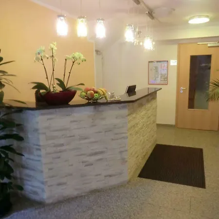Andra Hotel Munich