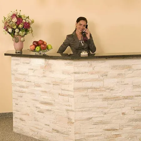 Hotel Andra Munich