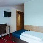 Szálloda Andra 3*